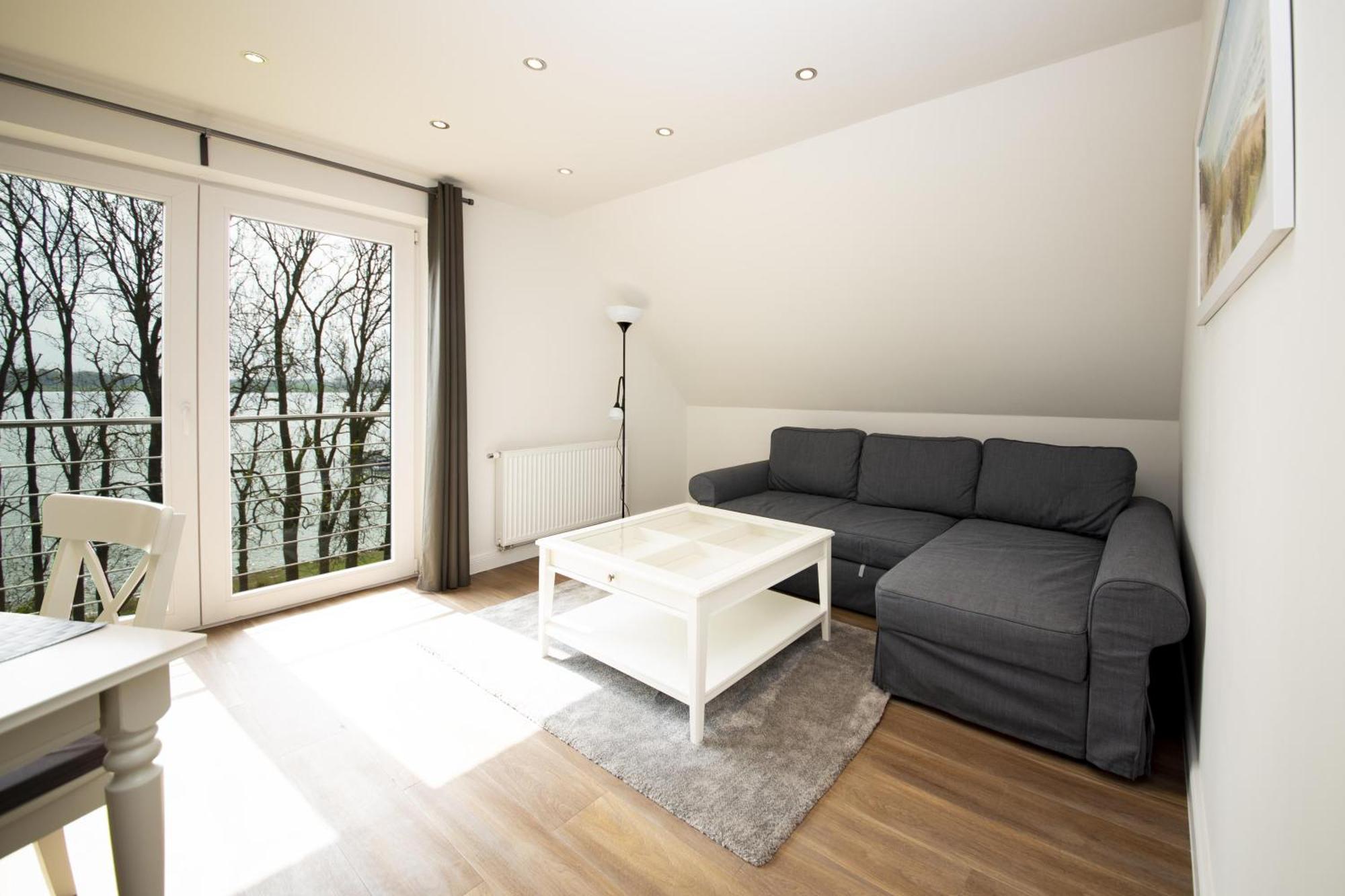 Appartementhaus Schleiblick 3* Kappeln
