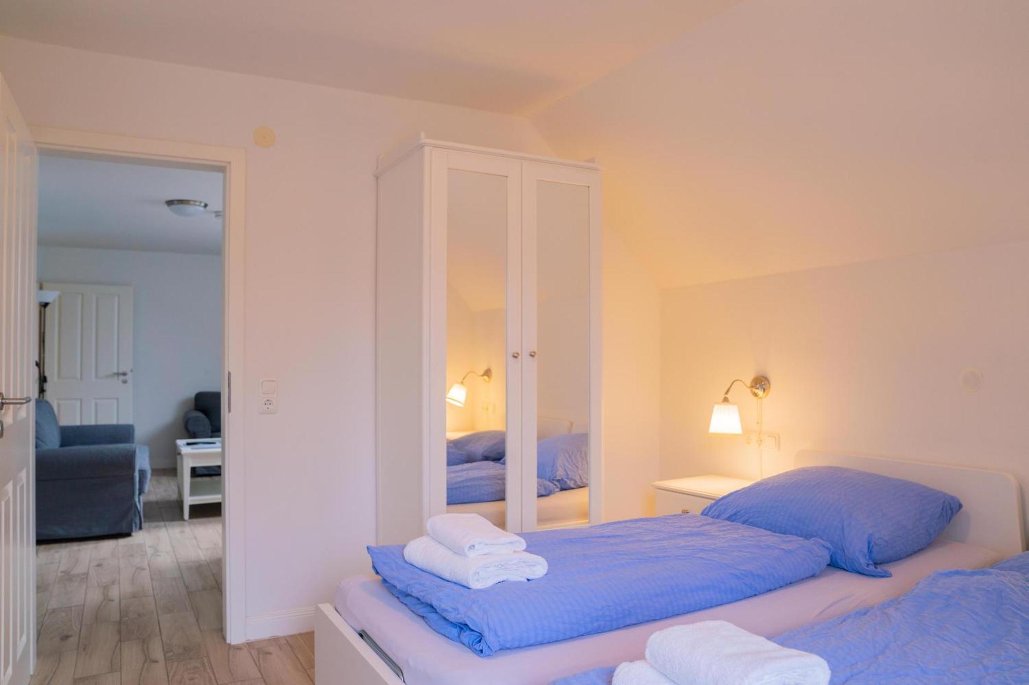 Appartementhaus Schleiblick Apartahotel Kappeln