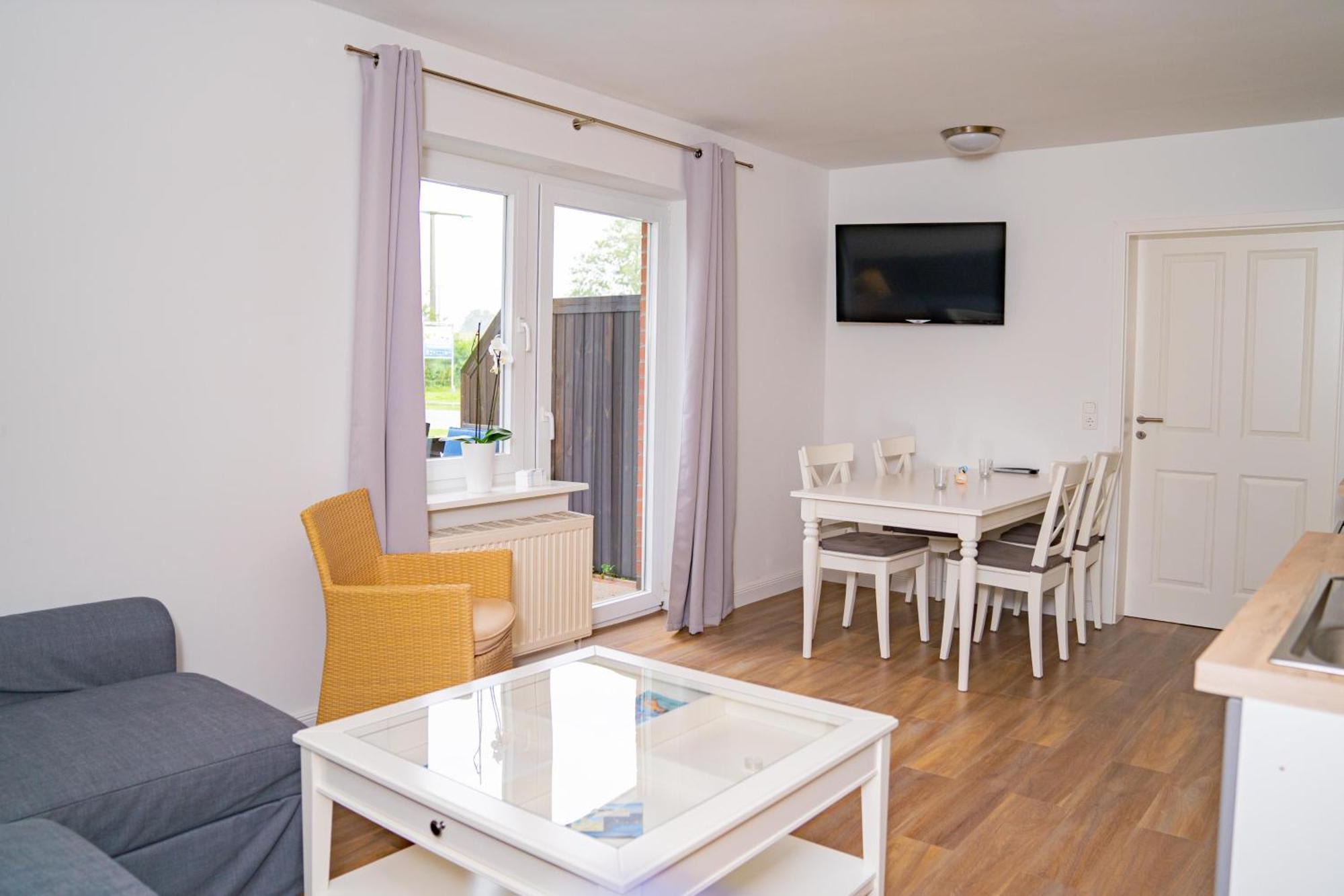 Apartahotel Appartementhaus Schleiblick Kappeln