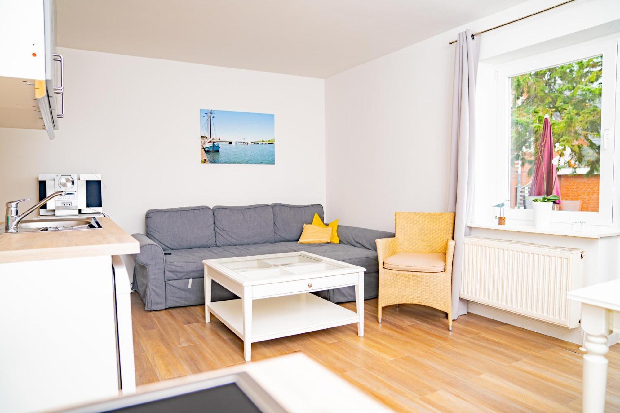 Apartahotel Appartementhaus Schleiblick 3*