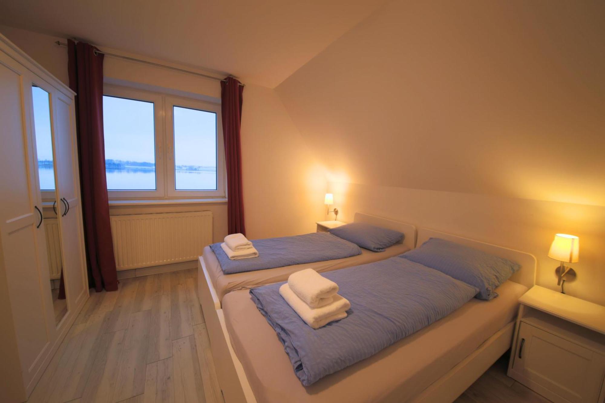 Appartementhaus Schleiblick Apartahotel Kappeln