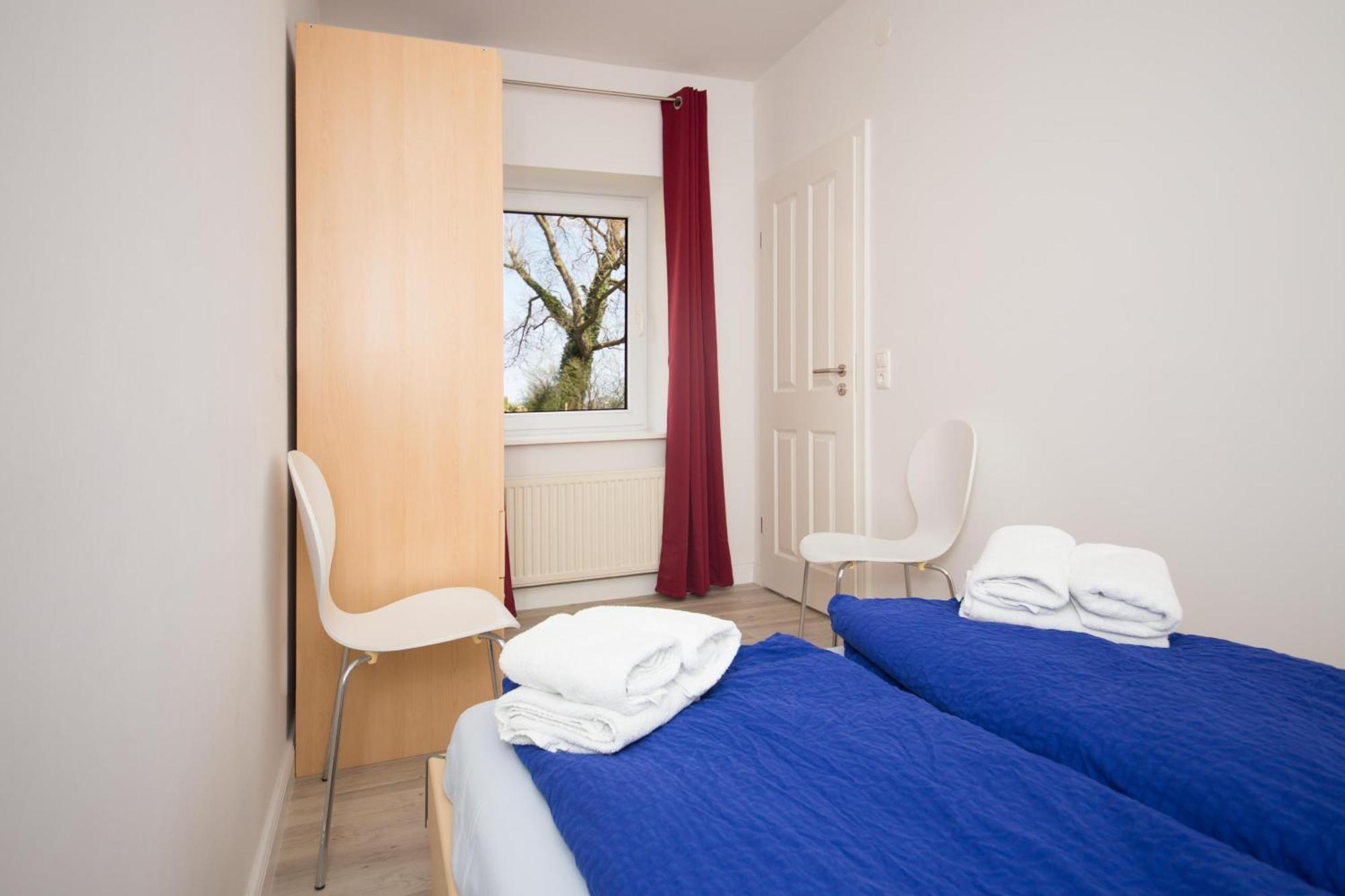 Appartementhaus Schleiblick Apartahotel Kappeln