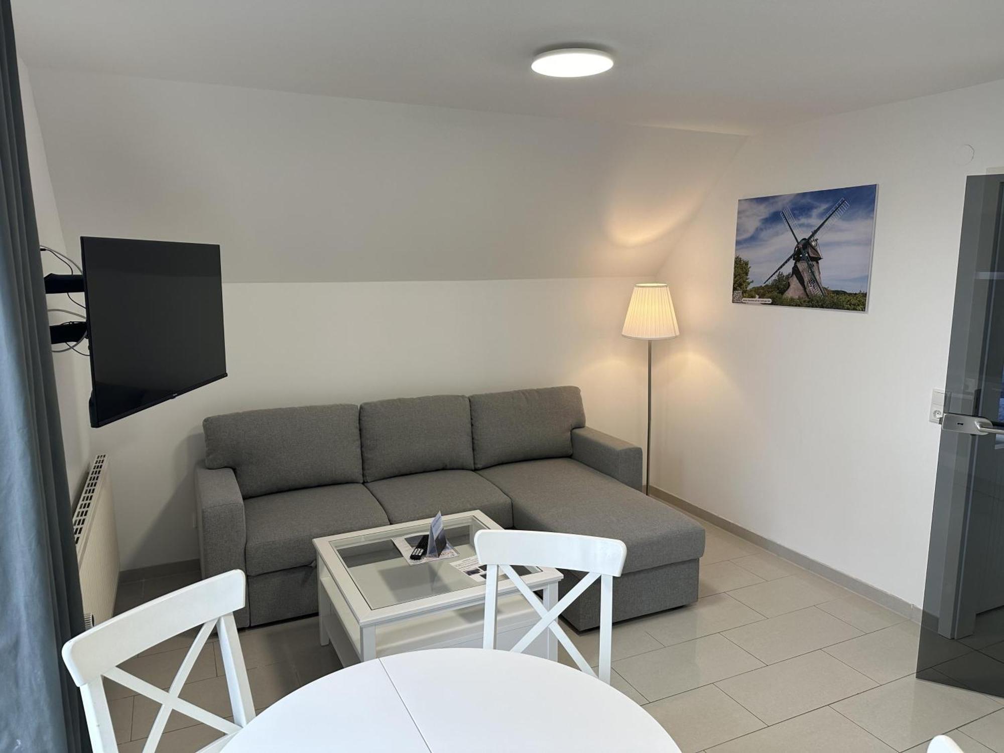 Appartementhaus Schleiblick Aparthotel 3*