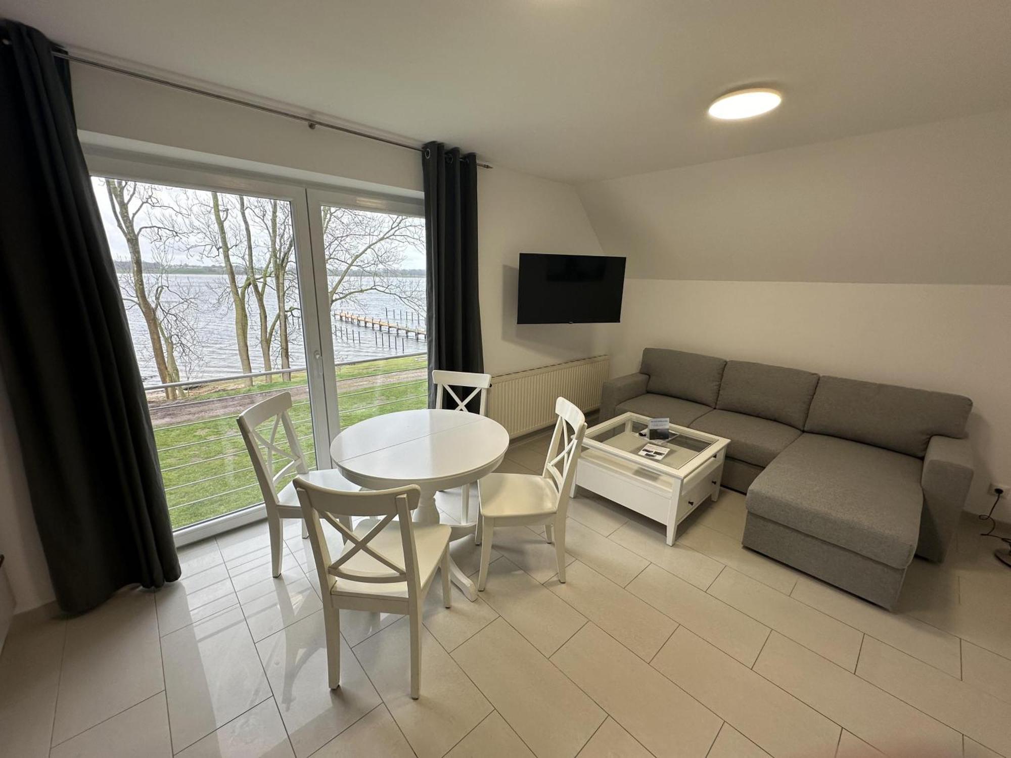 Aparthotel Appartementhaus Schleiblick Kappeln