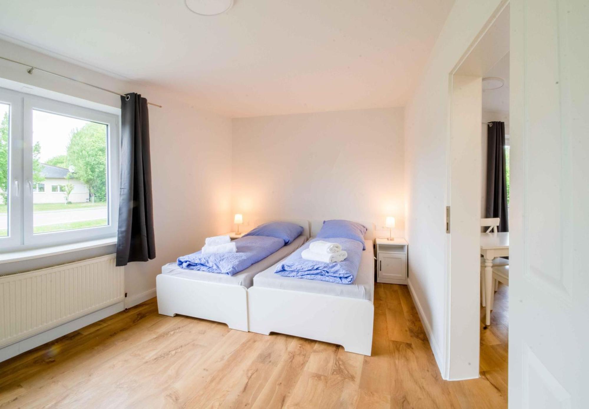Aparthotel Appartementhaus Schleiblick 3*