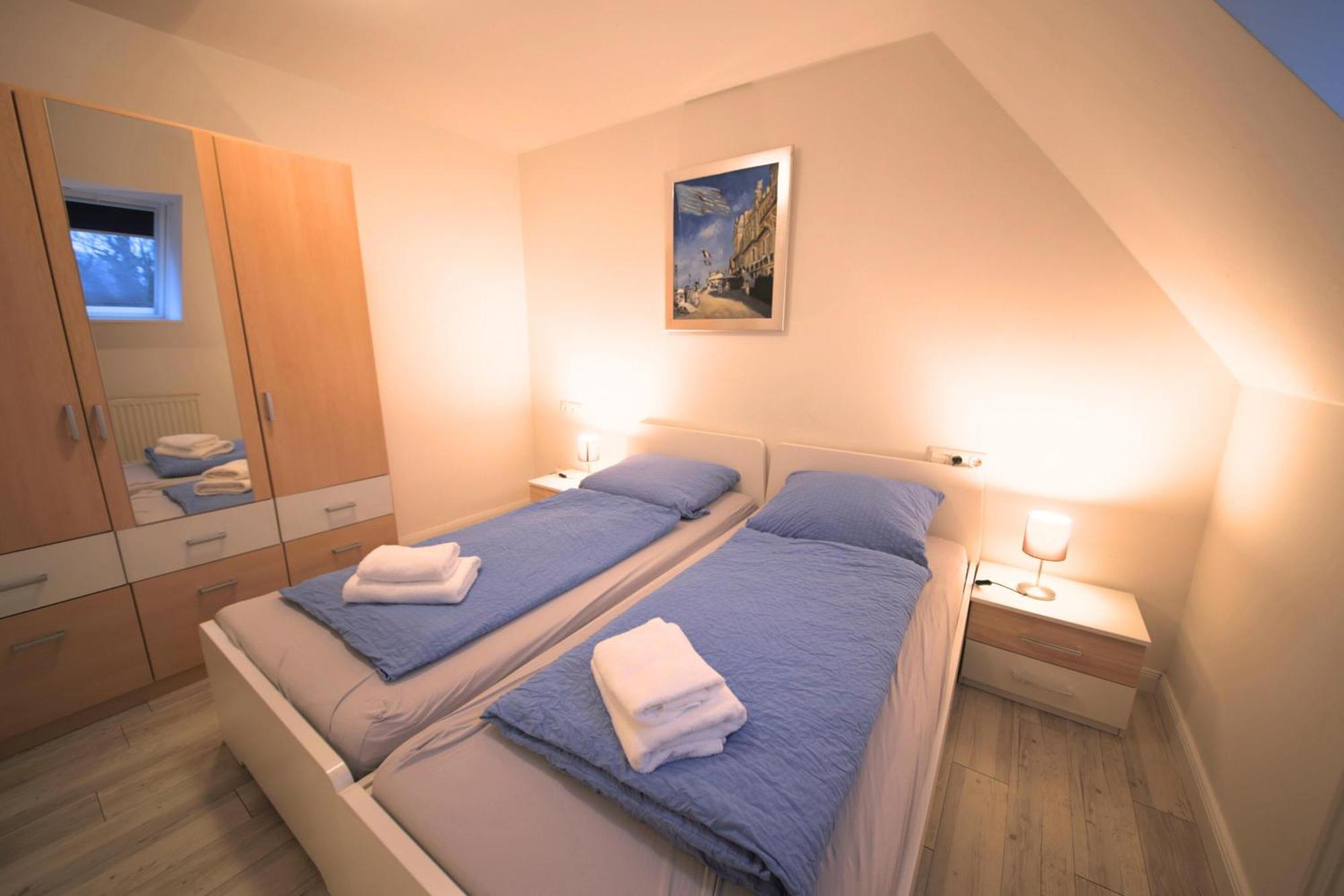 Aparthotel Appartementhaus Schleiblick Kappeln
