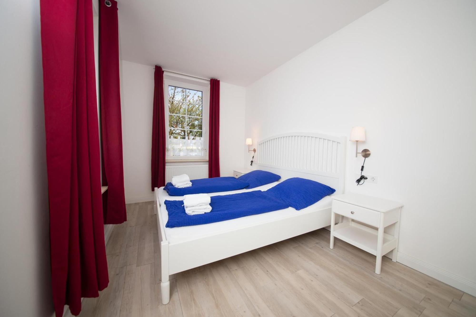 Appartementhaus Schleiblick Aparthotel