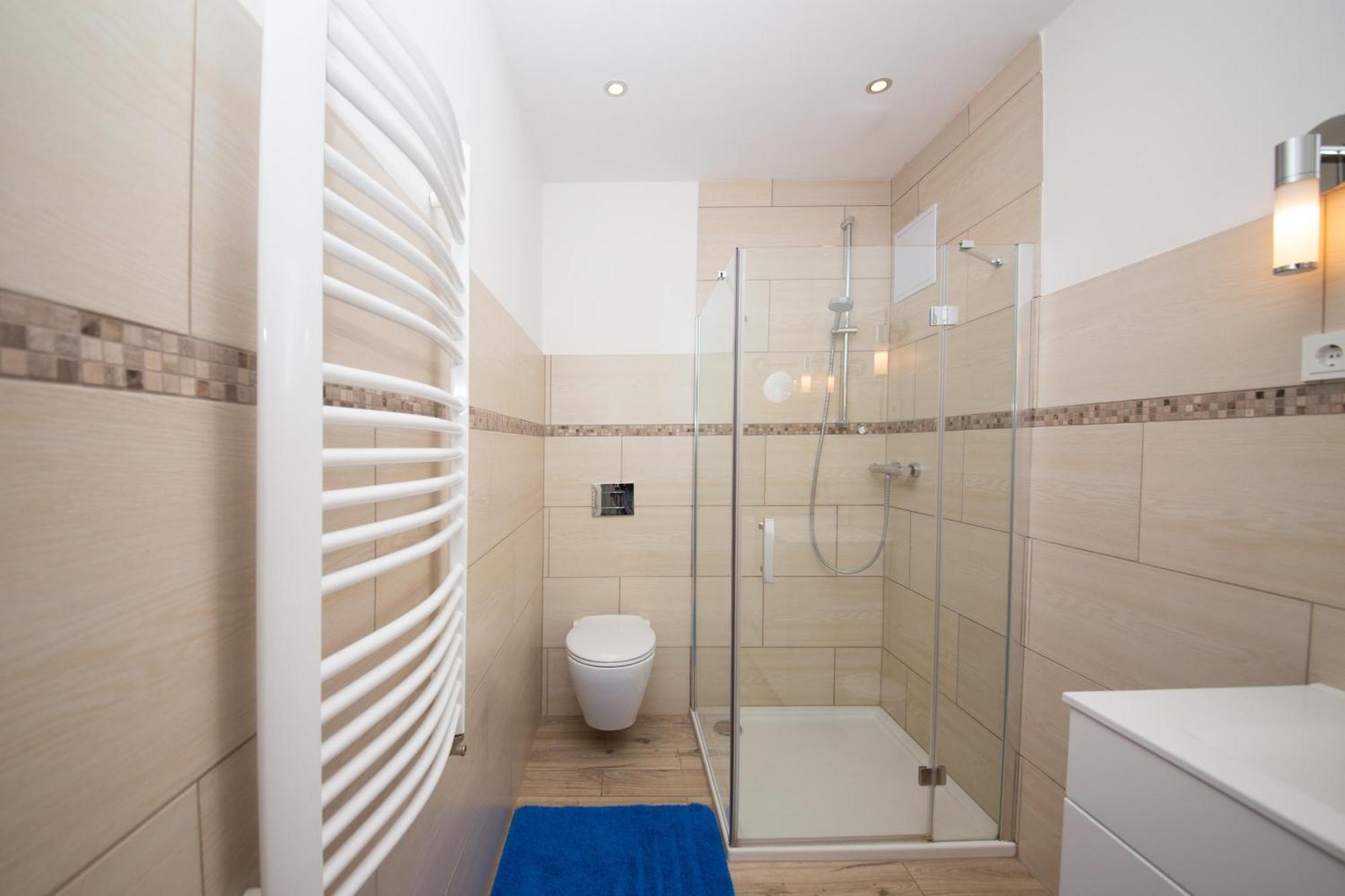 Aparthotel Appartementhaus Schleiblick 3*