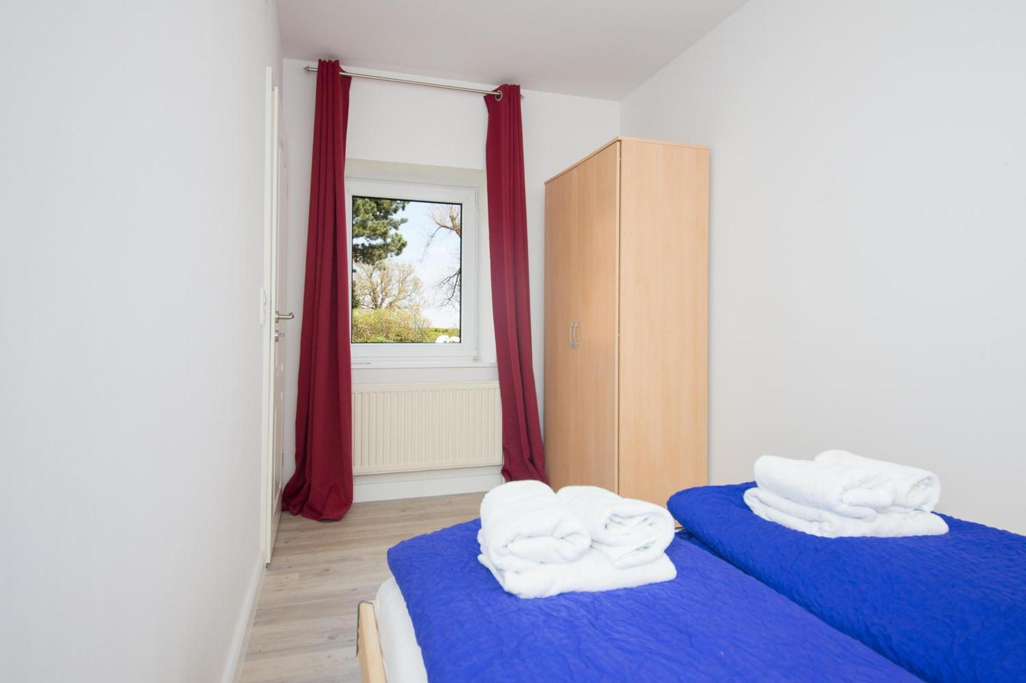 Appartementhaus Schleiblick Aparthotel 3*