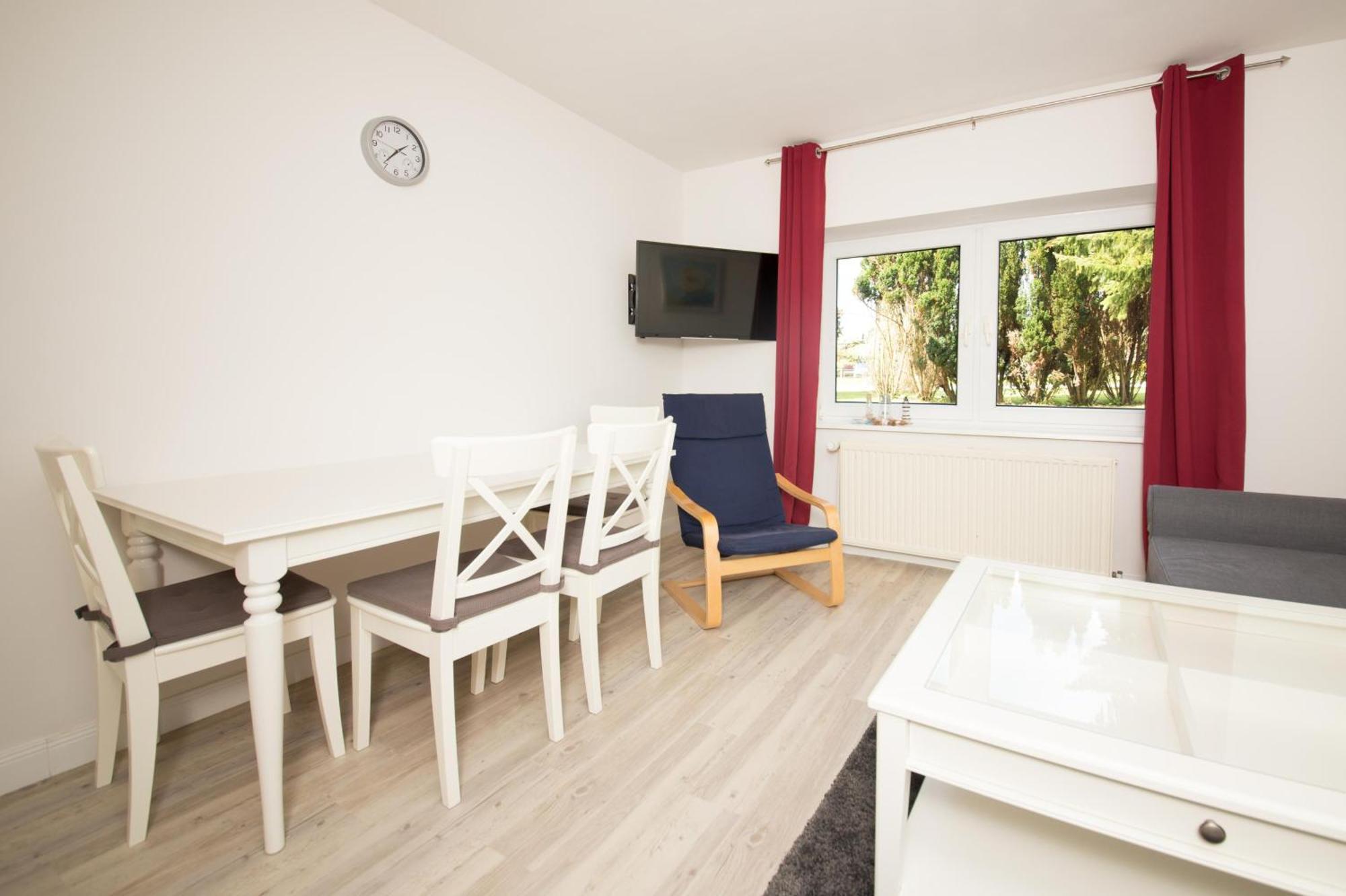 Aparthotel Appartementhaus Schleiblick