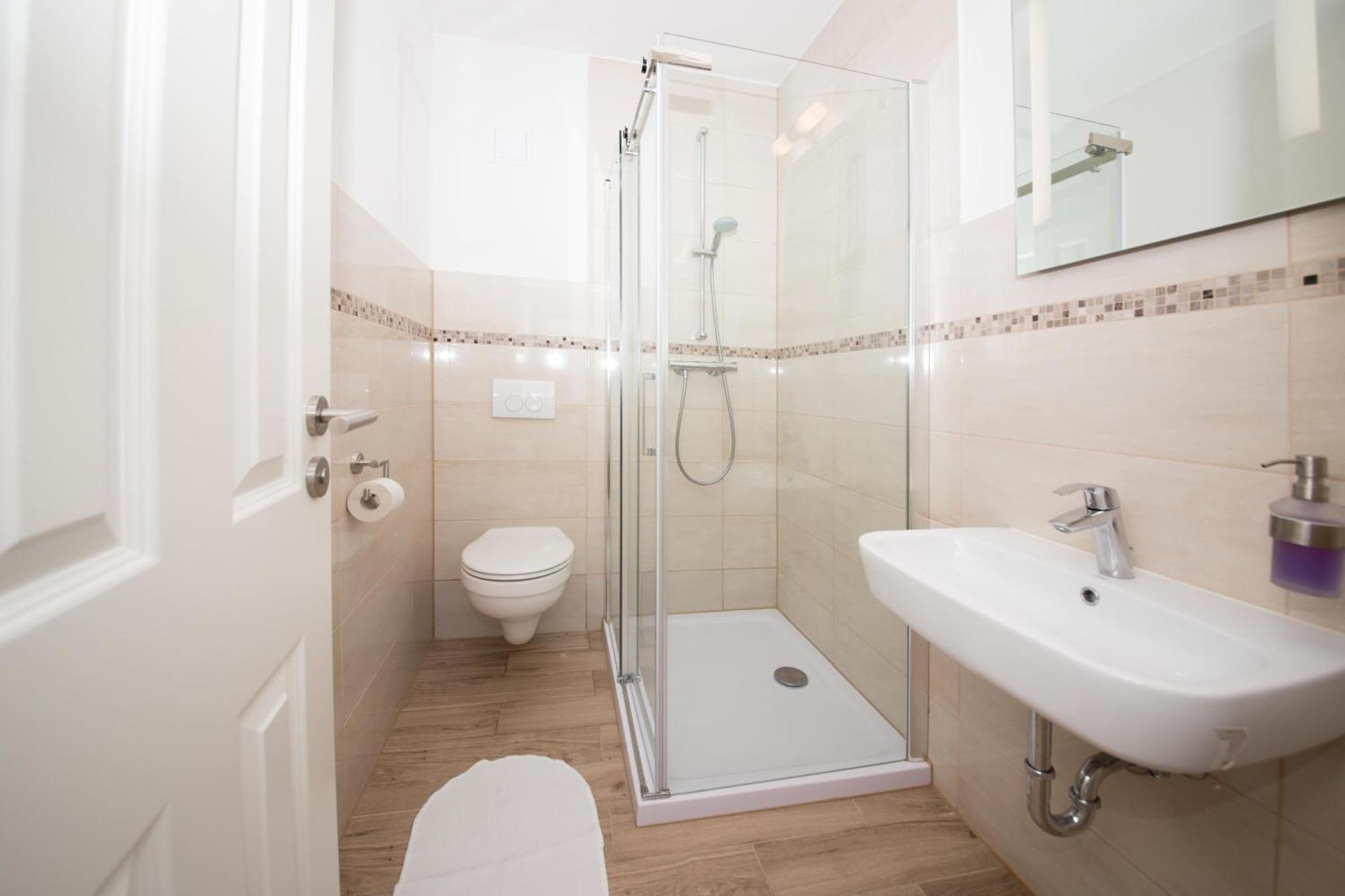 Aparthotel Appartementhaus Schleiblick 3*