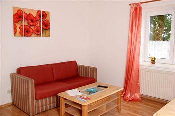 Appartementhaus Schleiblick Hotel apartamentowy 3*